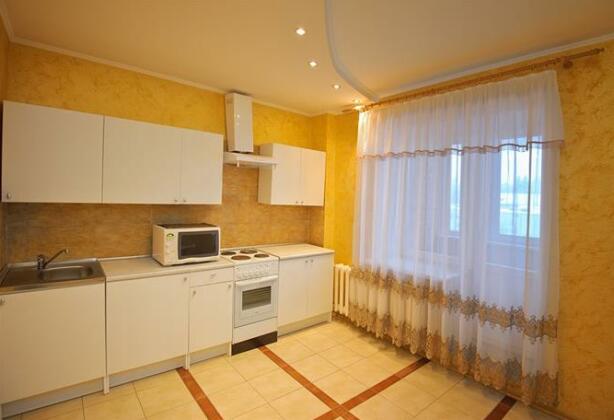 Apartment on Gercena 232 - Photo4
