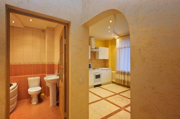 Apartment on Gercena 232 - Photo5