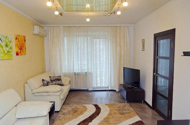 Apartment on Krasnyy Put 80 - Photo2