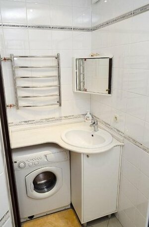 Apartment on Krasnyy Put 80 - Photo4