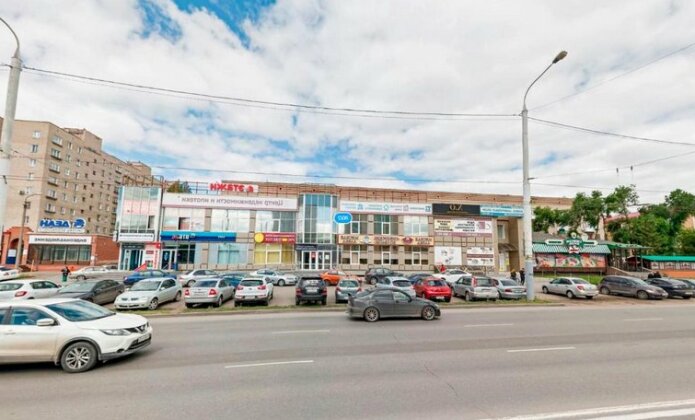 Apartment on Krasnyy Put 80 - Photo5