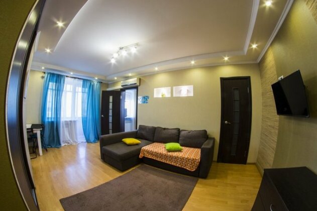 Apartment on Marksa 26 - Photo2