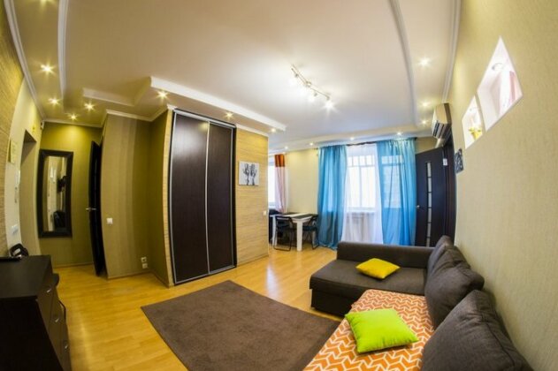 Apartment on Marksa 26 - Photo3
