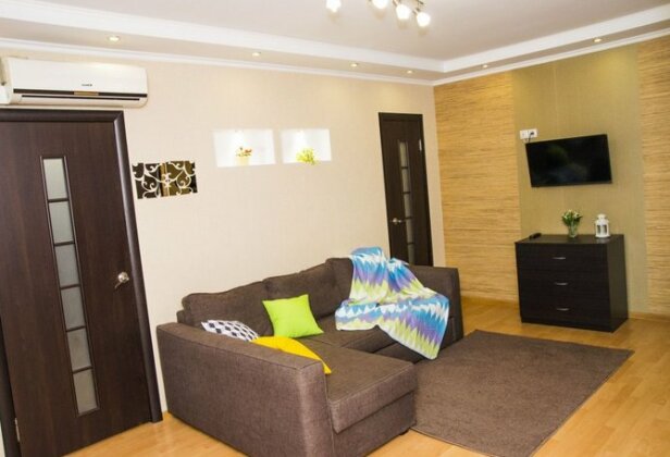 Apartment on Marksa 26 - Photo5