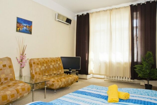 Apartment on Maslennikova 9 - Photo3