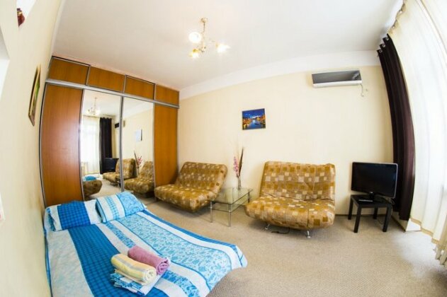 Apartment on Maslennikova 9 - Photo5