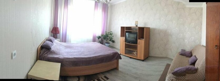 Apartment on prospekt Komarova 31 - Photo3