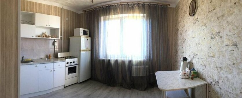 Apartment on prospekt Komarova 31 - Photo4
