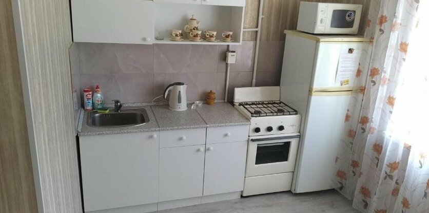 Apartment on prospekt Komarova 31 - Photo5
