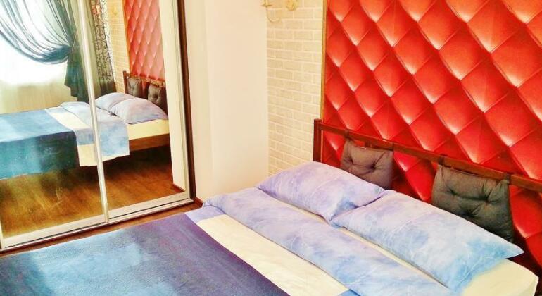 Apartment on the left bank - Photo3