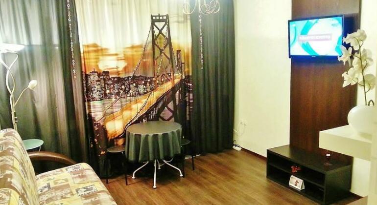 Apartment on the left bank - Photo5