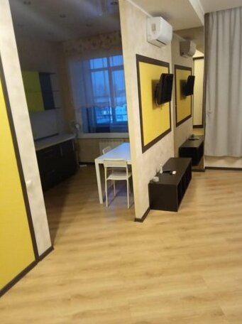 Apartment on Zhukova 91 - Photo2