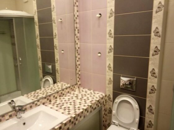 Apartment on Zhukova 91 - Photo3