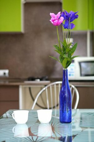 Apartment on Zhukova 91 - Photo4