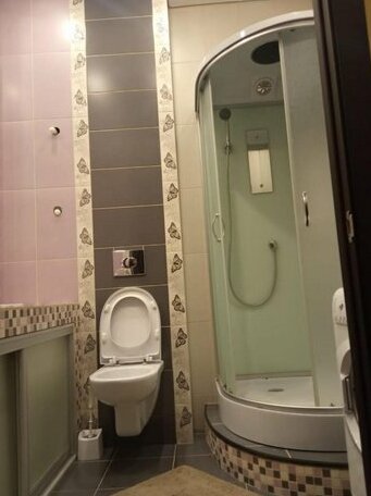 Apartment on Zhukova 91 - Photo5