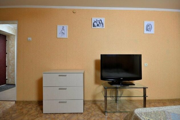 Apartment Pushkina 32