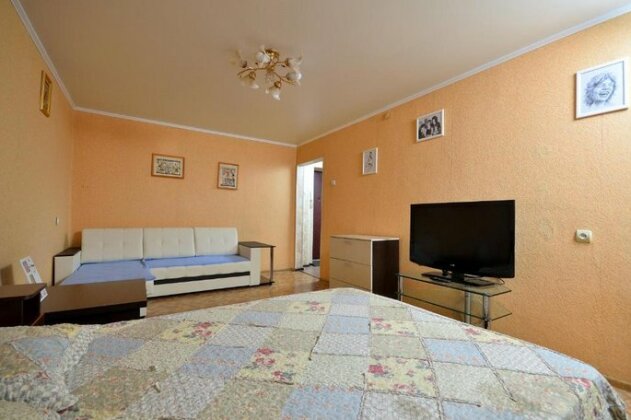 Apartment Pushkina 32 - Photo2