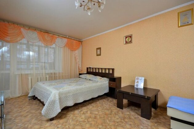 Apartment Pushkina 32 - Photo4