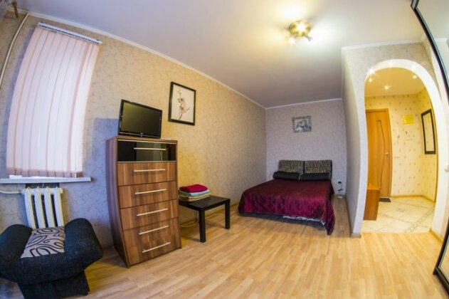 Apartment Serova - Photo2