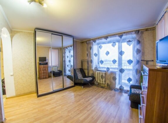 Apartment Serova - Photo4