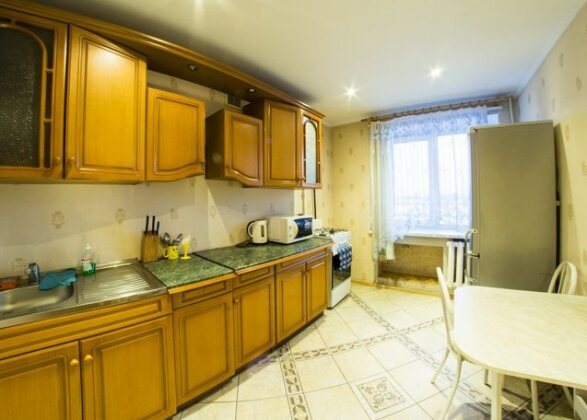 Apartment Serova - Photo5