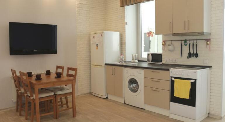 Apartment Shukshina - Photo3