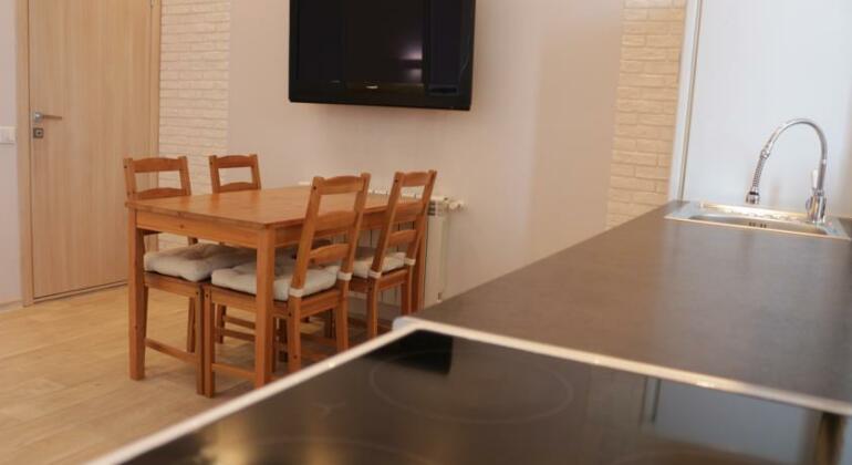 Apartment Shukshina - Photo5