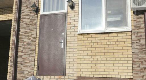 Apartment Shukshina