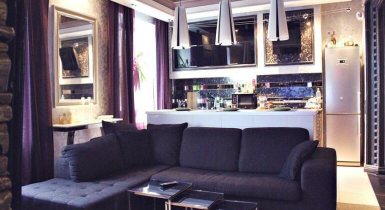 Apartments Ferraton - Photo2