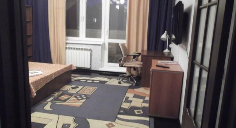 Apartments on Dachnaya - Photo2