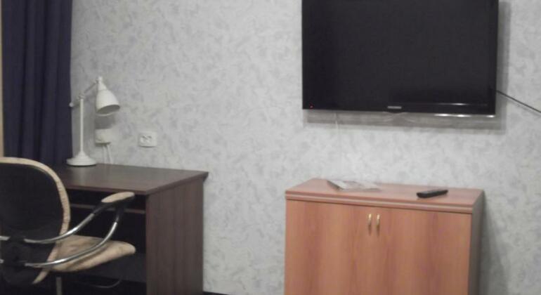 Apartments on Dachnaya - Photo3