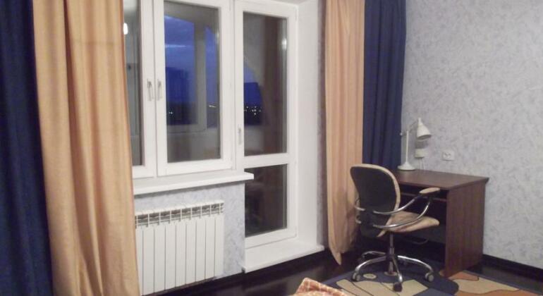 Apartments on Dachnaya - Photo4