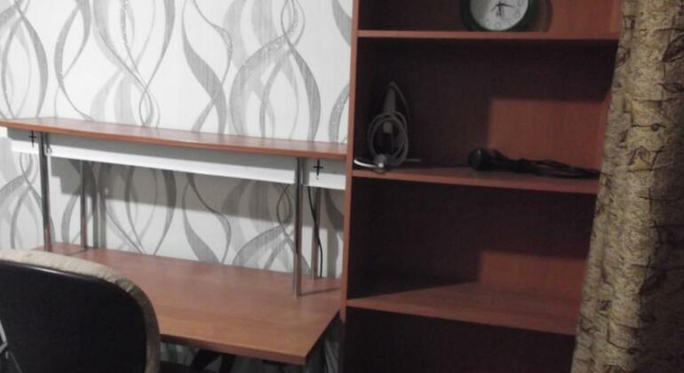 Apartments on Dachnaya - Photo5