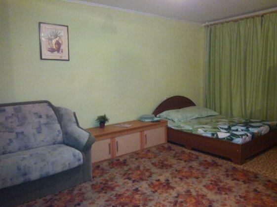 Apartments on Karla Marksa Omsk