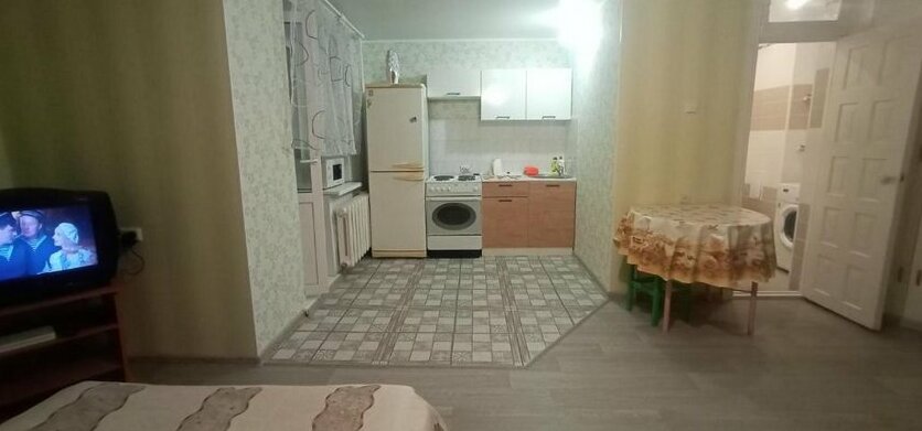 Apartments on Karla Marksa Omsk - Photo3