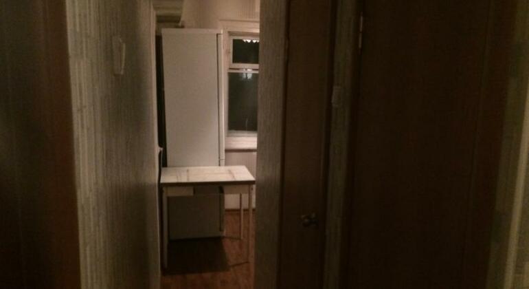 Apartments on Margelova - Photo2