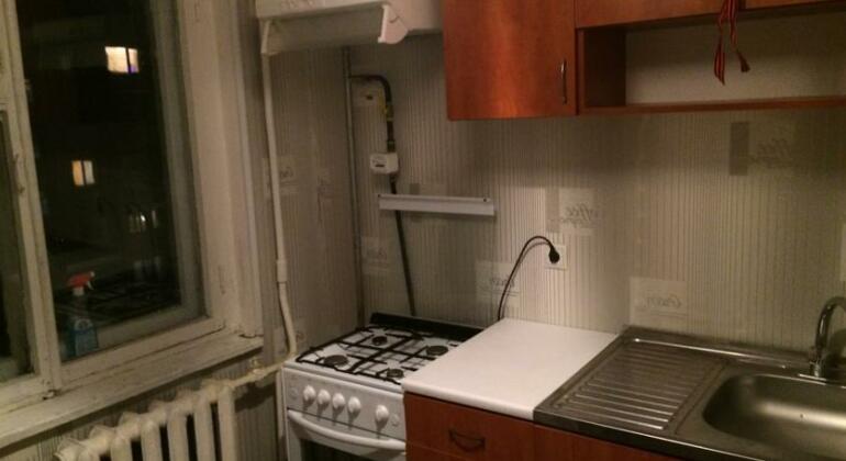 Apartments on Margelova - Photo3