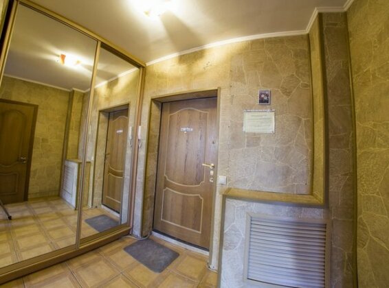 Apartments on Mayakovskogo 20 - Photo2