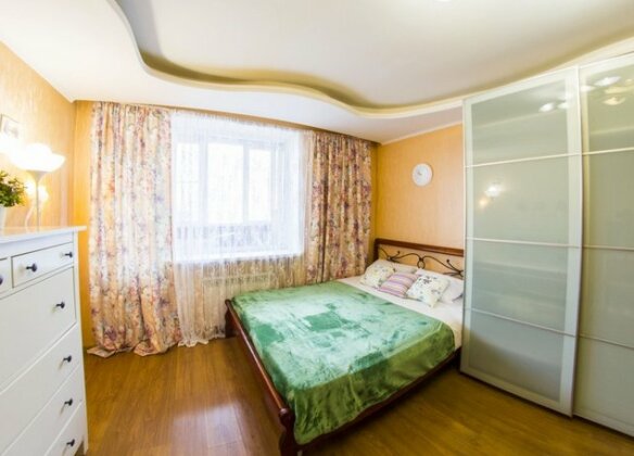 Apartments on Mayakovskogo 20 - Photo3