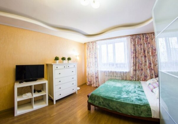 Apartments on Mayakovskogo 20 - Photo4