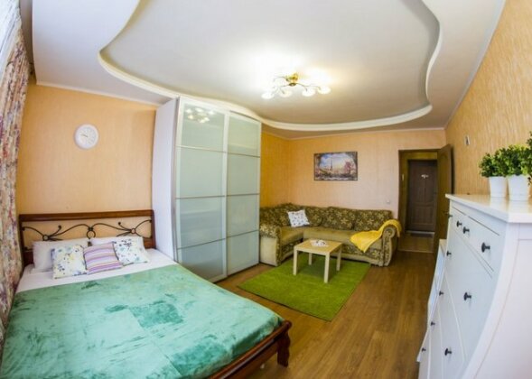 Apartments on Mayakovskogo 20 - Photo5