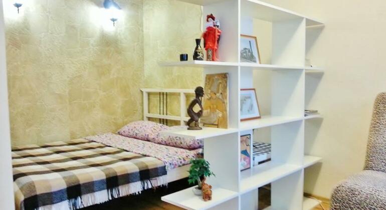 Apartments on the left bank - Photo2