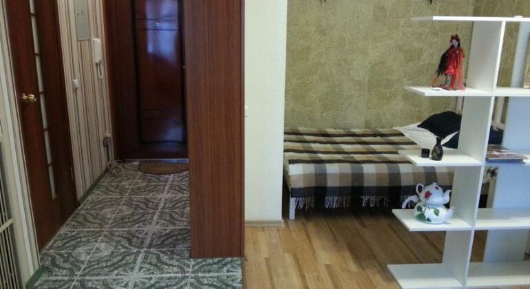 Apartments on the left bank - Photo5