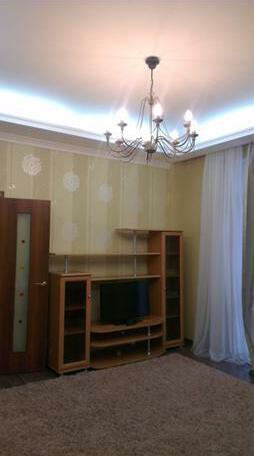 APT 6-oy Linii Apartments - Photo2