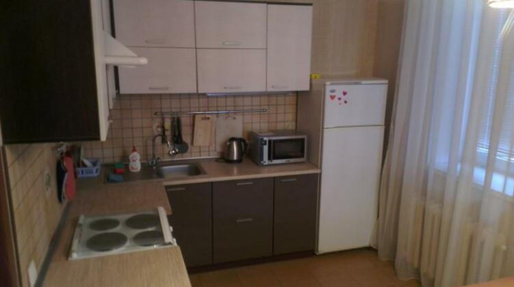 APT 6-oy Linii Apartments - Photo4