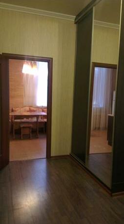 APT 6-oy Linii Apartments - Photo5