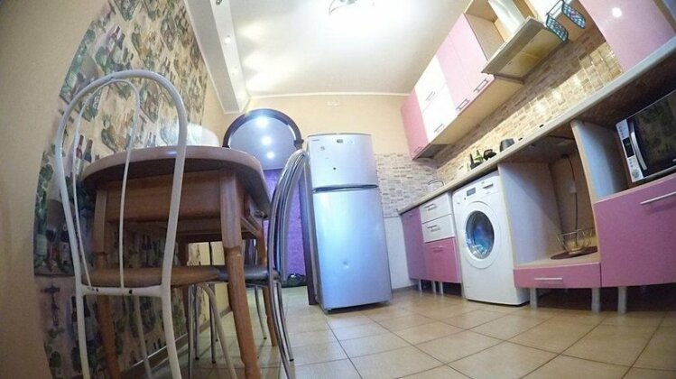APT Maslennikova 17 - Photo3