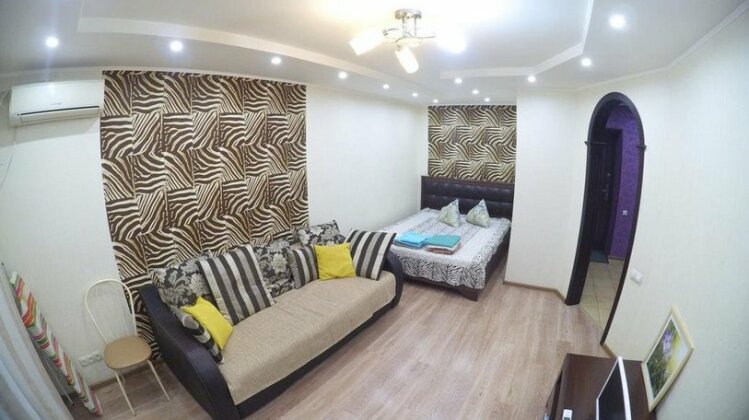 APT Maslennikova 17 - Photo4