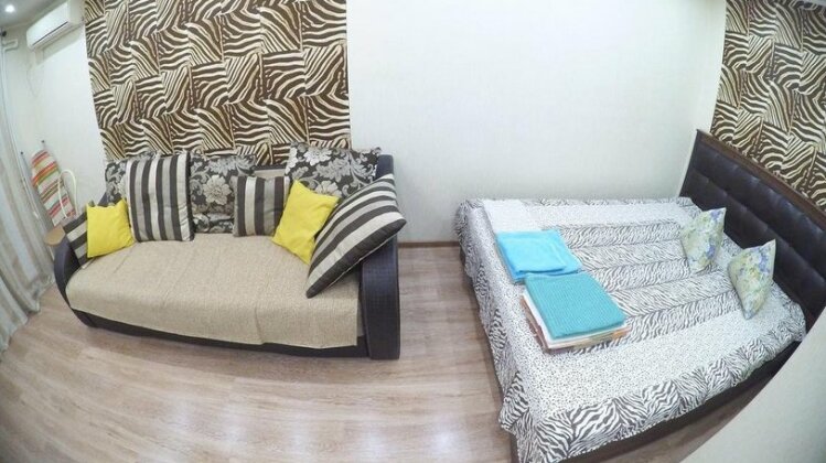 APT Maslennikova 17 - Photo5