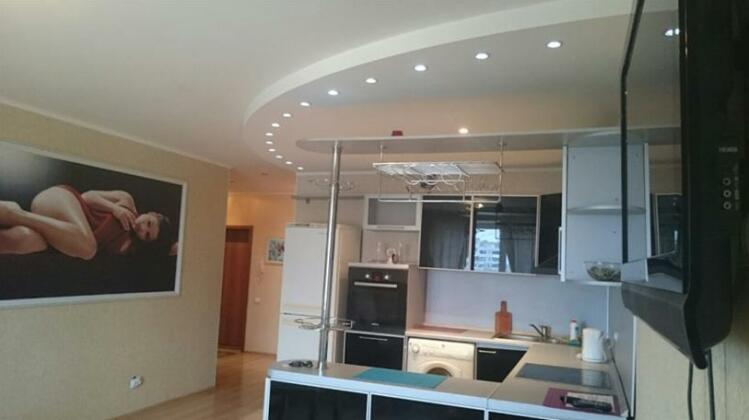 APT Na Arhitektorov Apartments - Photo2